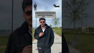 Çanakkale Lapseki Ve Lapseki M.y.o Tanıtım