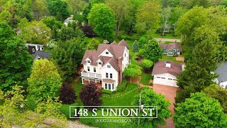 148 S Union Street video tour