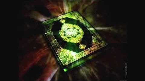 تلاوة تبكي الحجر لسورة الفاتحة والحاقة بصوت الشيخ عبدالعزيز الزهراني