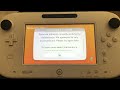 Nintendo Wii U Eshop Shut Down Just Now! March 27th 12am