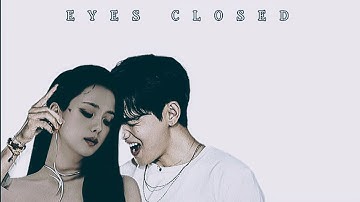 Eyes closed | VSOO fmv | ai cover