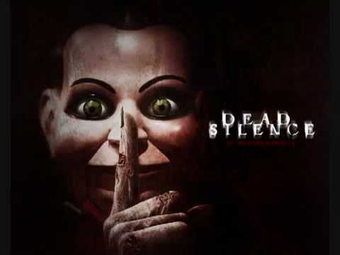 موسيقى فلم صمت الموت Dead Silence