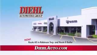 Diehl Automotive featuring owner Corina Diehl