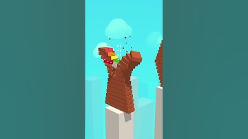 Slice it all! Very satisfying and relaxing slicing game - TG Android Gameplay