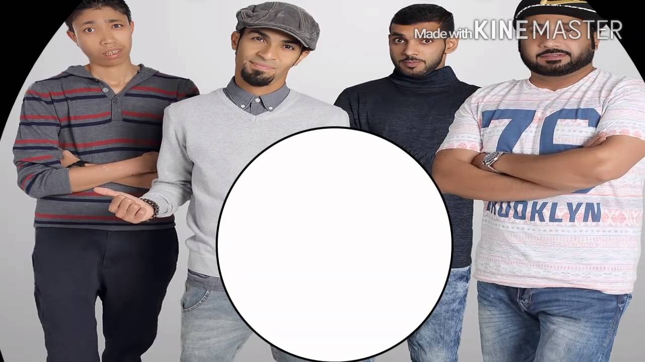 فرقة وليد عجايب الإماراتية  معلاية