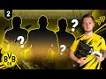 CZAS NA TRANSFERY! [#2] - FIFA 21 KARIERA BVB