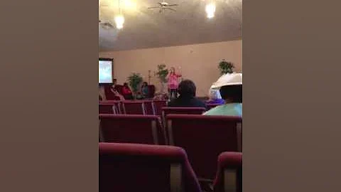Jesus Messiah by:Jenelle Anderson/Thomas