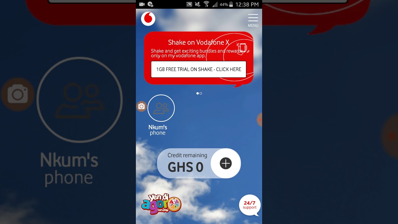 How To Get Free 1 GB Internet Bundle For Installing An App YouTube How To Get Free 1 GB Internet Bundle For Installing An App YouTube
