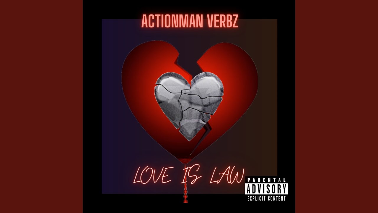 Watch LOVE IS THE ONLY LAW on YouTube