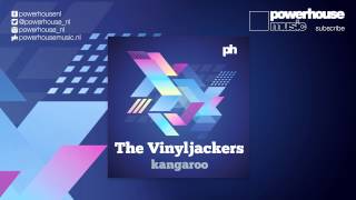 The Vinyljackers - Kangaroo (Starbeach 2015 Anthem)