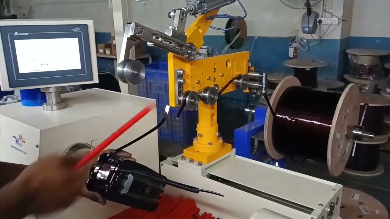 S1500 Automatic Primary 