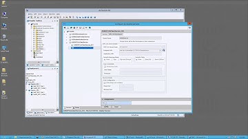 Wonderware OPC UA Client Basic Configuration and Examples