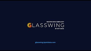 Zarządzanie danymi podstawowymi w SAP z GLASSWING by NTT DATA Business Solutions