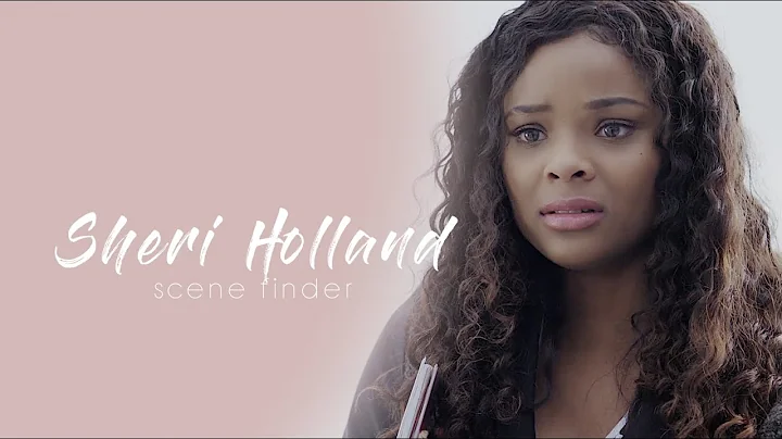 Sheri Holland | scene finder