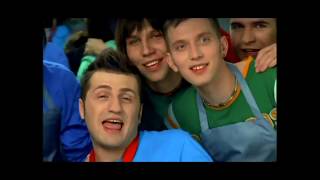картинка: МУРЕНИ – СХОЖА НА ОСІНЬ (Official Music Video)