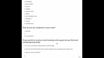 1.1 Icebreaker - CodeRefinery 2023 Sep