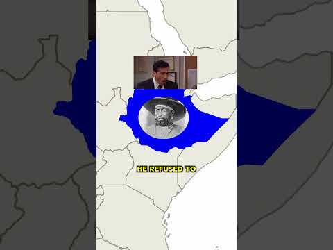 Why Did Italy And Ethiopia Go To War