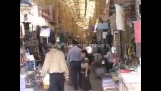 قصيده رووووووعه للمنشد عادل الابراهيمي  جرح العراق - اسمعها