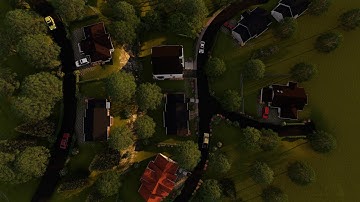 House design 3d animation | 3d house design | house design ideas