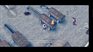 Modern Combat 4 : Zero Hour (Mission 7 : Critical Path) Android Gameplay