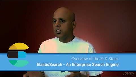 ElasticSearch, LogStash, Kibana ELK #1 - Learn ElasticSearch : Introduction