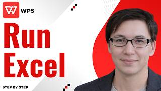 How To Run Excel In WPS Office [2026 Guide] screenshot 4