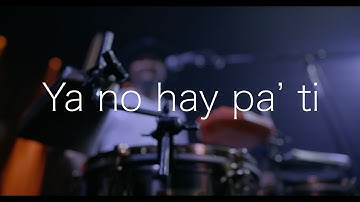 Ya no hay pa’ ti - Mario y su Timbeko (Video oficial) #youtubevideo #newvideo #music #musicvideo