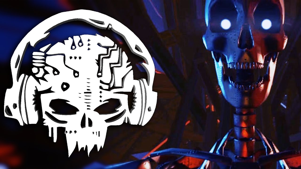 Excision Neck Brace ft. Messinian YouTube