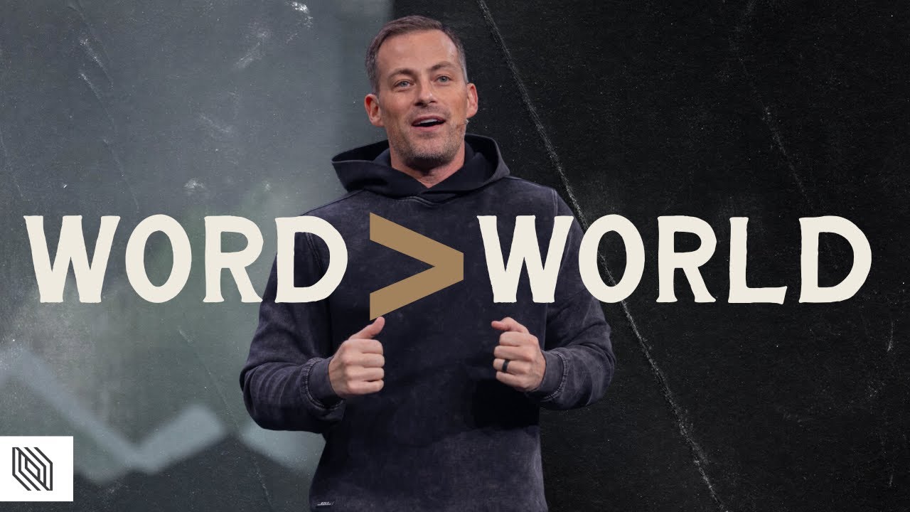 Nothing Will Change Your Life More Than This | Pastor Josh Howerton