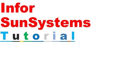 Asset Disposal SunSystems