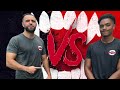 Ep 2  versus ultimate  muscu vs crosstraining  qui remportera ce duel 