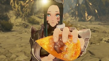 CODE VEIN Playthrough Part 34