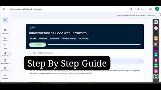 Infrastructure as Code with Terraform | Arcade Base Camp July 2026 |Step-by-Step Guide (2026)