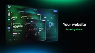Details AI SaaS Website Promo - Video Display | After Effect Template Update