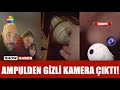 Gizli kamera olayında iddianame tamamlandı!