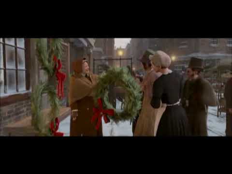 A Christmas Carol - Featurette: The Story