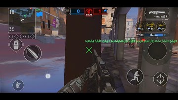 mc5 hacker . mc5 hacked by ghazawi