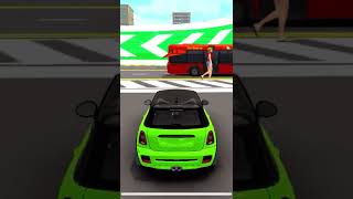 Car Driving School 2021 | Car wala game | MobG Play | #short screenshot 5