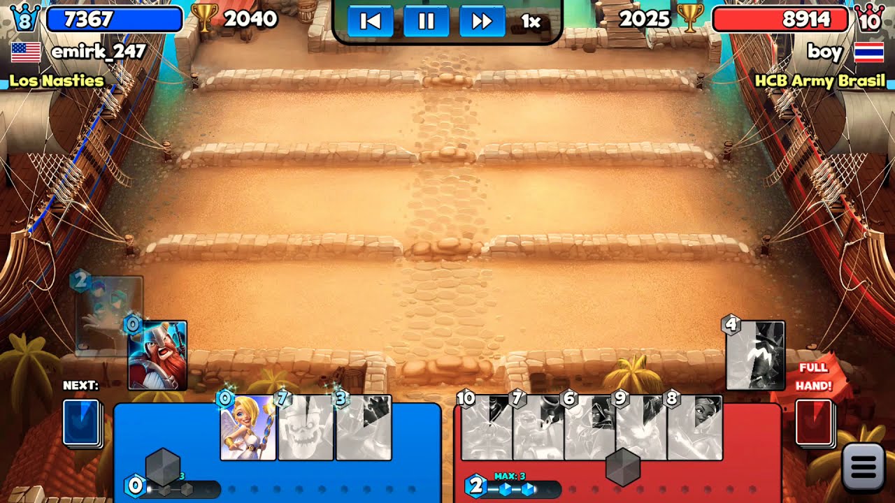 so slow in castle crush so slow in castle crush