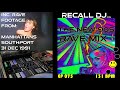 075 - The NEW 90's RAVE Mix (131 bpm) - NEW HARDCORE / BREAKBEAT / HOUSE / 90s VIBES !