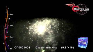 СП0801601
