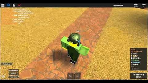 ROBLOX: Epic Mining 2: Gameplay: Part 7
