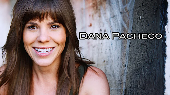 Comedy Reel- Dana Pacheco