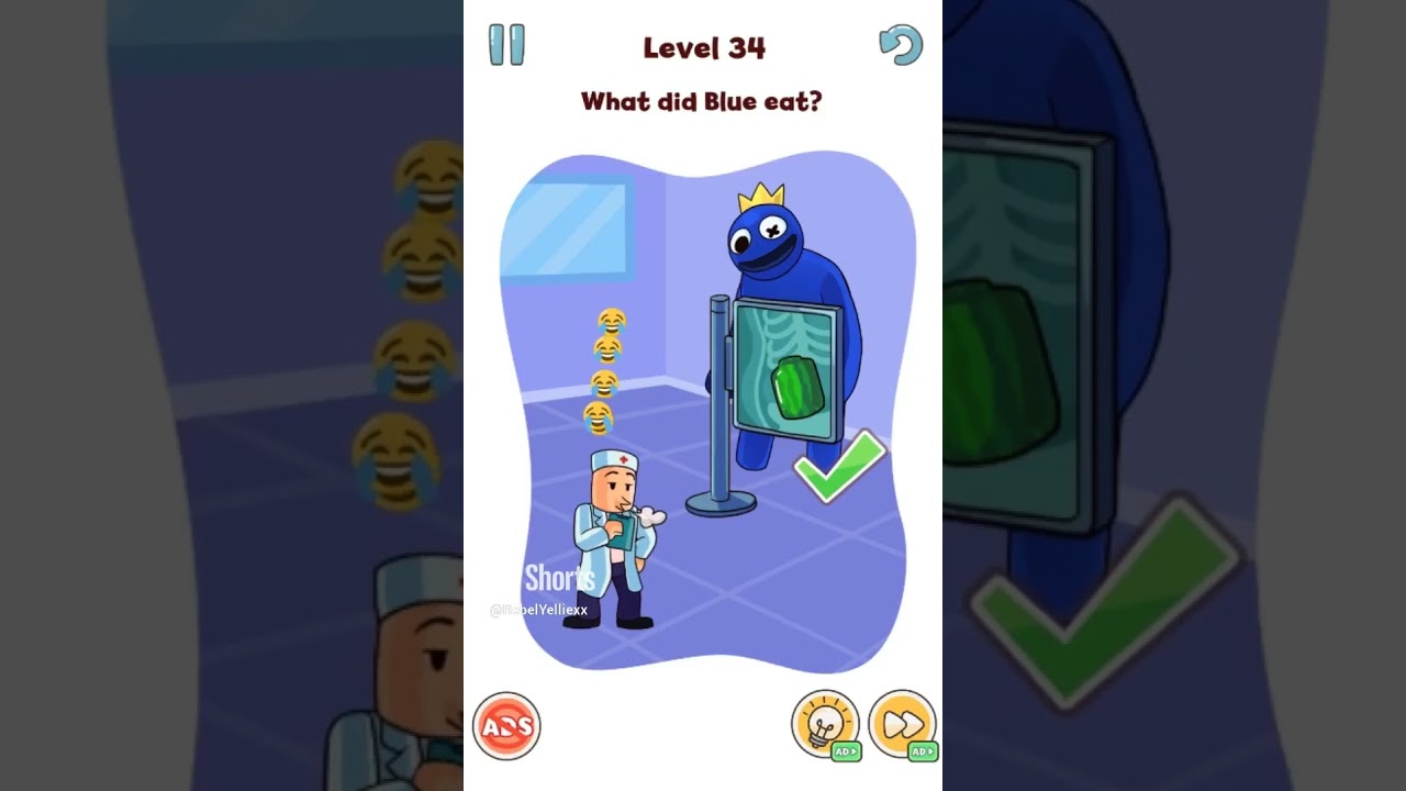 Alphabet DOP Level 35 