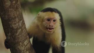 Monkey Madness Fun Facts About Our Prim 2025 01 29