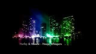 Harley & Muscle - House Whispers видео Musclehouse | Бодибилдинг и фитнес | Стероиды в лёгкой атлетике