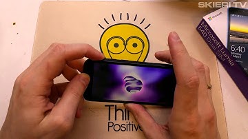 Alcatel One touch POP C7 - HARD RESET