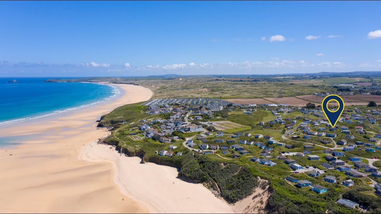 PROPERTY FOR SALE D14 Riviere Towans, Hayle Bradleys Estate Agents