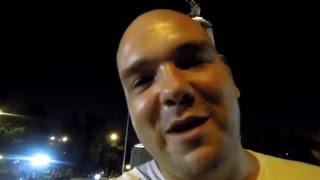 Перуанская молодежь по пятницам танцует Перуанская молодежь по пятницам танцует