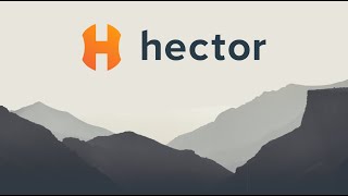 Asset Tracking Software - Stockrooms vs Places - Hector screenshot 2